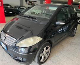 Mercedes-benz A 180 A 180 CDI Coupé Classic