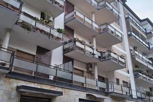 Appartamento di 154 m² con 4 locali e box auto a S