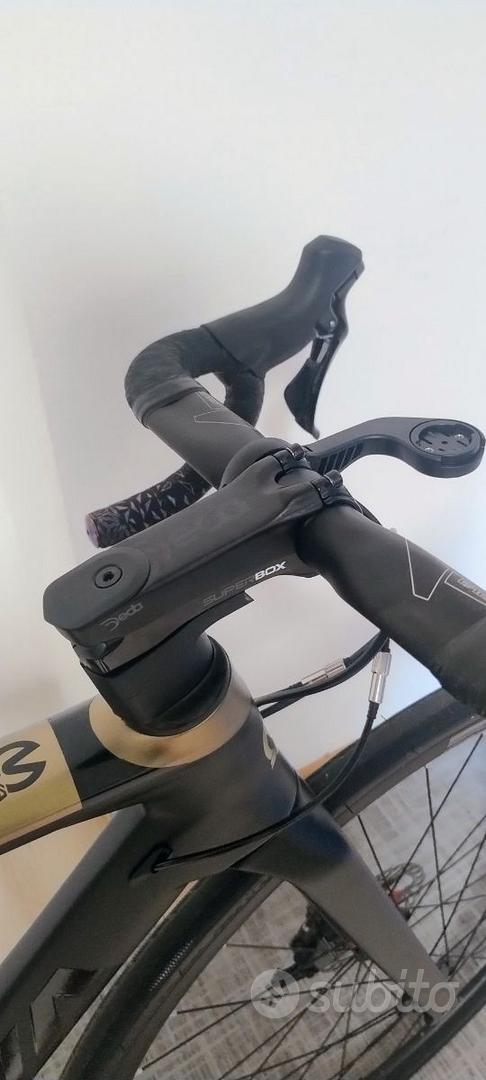 Sava Vegur Biciclette In vendita a Monza e della Brianza