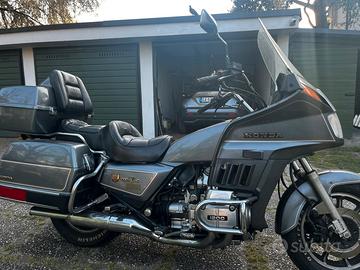 Honda Gold WingGL1200