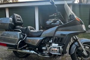 Honda Gold WingGL1200