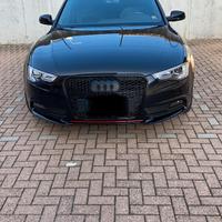 Audi s. Line Sportbek