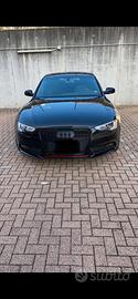 Audi s. Line Sportbek