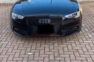 Audi s. Line Sportbek