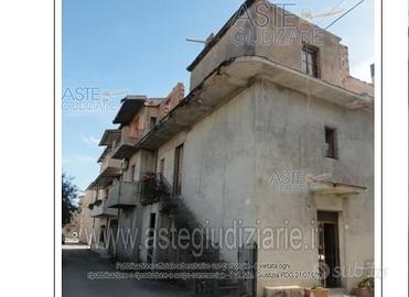 Appartamento Africo [A4316075]