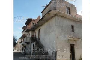 Appartamento Africo [A4316075]