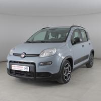 FIAT Panda III - Panda 1.0 firefly hybrid City Lif