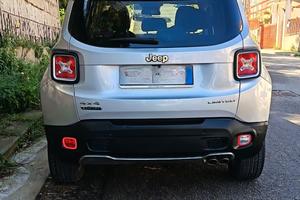 Jeep Renegade 2.0 140cv 4x4 limited