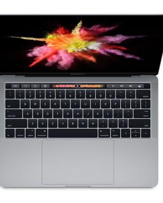 Macbook pro 13” 2016, 512Gb, 16 Gb, 4 thunderbolt