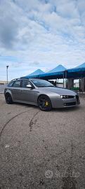 Alfa Romeo 159 Sportwagon