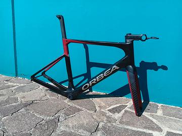 ORBEA ORCA OMX TELAIO