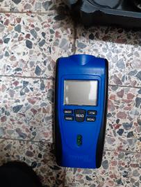 Rilevatore multifunzione Powerfix