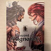 Record of Ragnarok 1