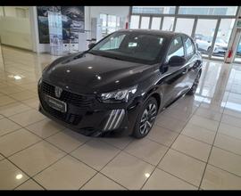 PEUGEOT 208 1.2 hybrid Style 100cv e-dcs 6