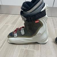 Scarponi da sci uomo