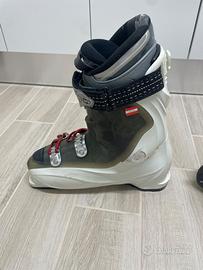 Scarponi da sci uomo