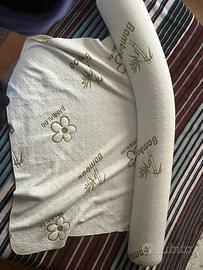 Paracolpi per letto per bambini