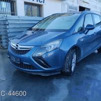 OPEL ZAFIRA TOURER C P12 1.6 CNG 150CV Ricambi