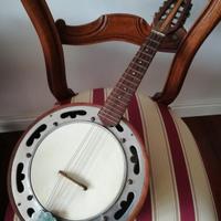 benjo mandolino