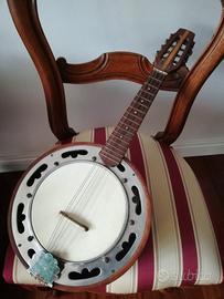benjo mandolino