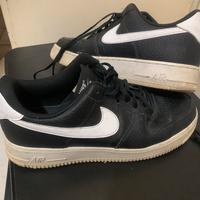 Nike Air Force 1 nere (44)