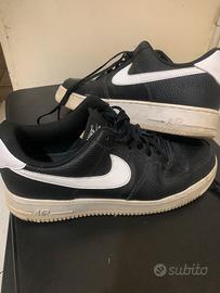 Nike Air Force 1 nere (44)