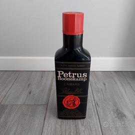 Bottiglia Petrus
