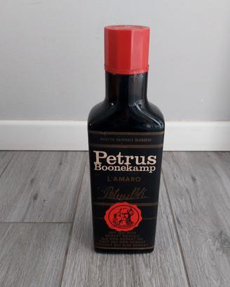 Bottiglia Petrus