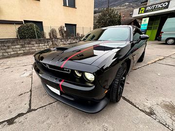 Dodge Challenger 3.6 V6 GT 305 CV 2020