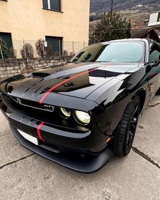 Dodge Challenger 3.6 V6 GT 305 CV 2020