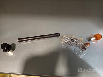 pezzi di ricambio Kia Stonic 