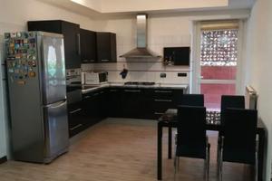 SAN CLETO TRILOCALE ARREDATO CON TERRAZZO PRiVATO