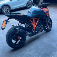 KTM 1290 Superduke GT 06/24 11.500km. ca