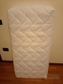 Materasso Lettino