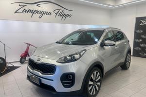 Kia Sportage 1.7 CRDI 2WD 115cv Cool - 2017