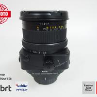 Nikon PC 85 F2.8 D Micro (Nikon)