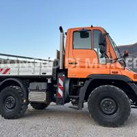 UNIMOG U300 Komunal300 Komunal