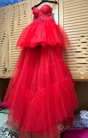 Vestito per evento speciale