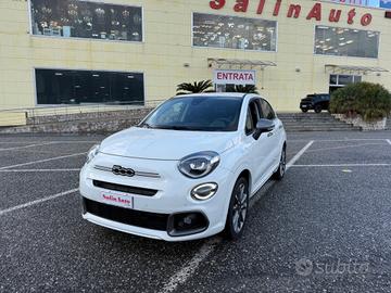 Fiat 500X 1.3 MultiJet 95 CV Sport