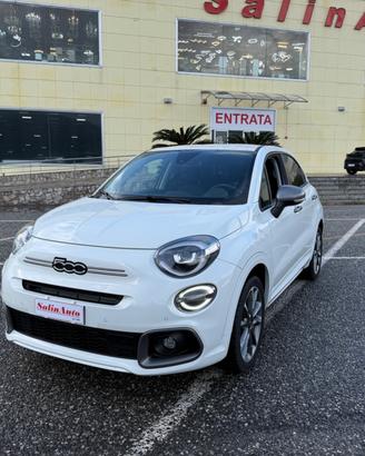 Fiat 500X 1.3 MultiJet 95 CV Sport