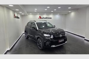 CITROEN C3 Hybrid 110 automatico Max