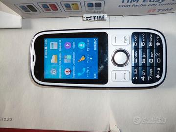 telefonino Tim EASY 4G