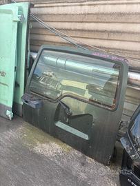 PORTELLONE DISCOVERY