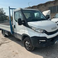Iveco daily 3000 cc