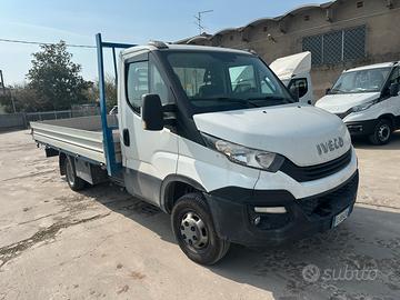Iveco daily 3000 cc