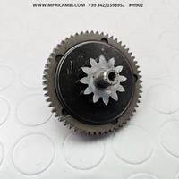 INGRANAGGIO LIMITATORE KTM SXF 450 2008 2009 SX F
