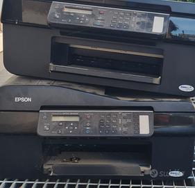 Stampante Epson stylus office BX300F