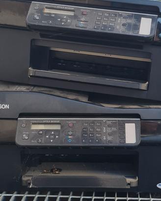 Stampante Epson stylus office BX300F