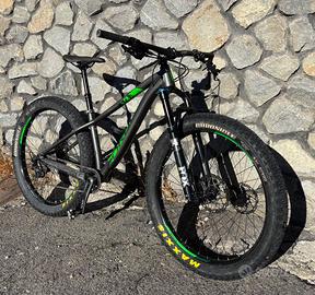 MTB Orbea Loki Front 27.5 +