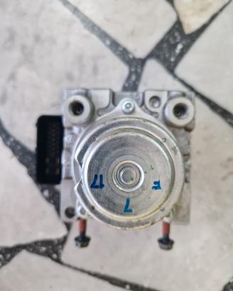 ABS pompa freni honda hornet 600 